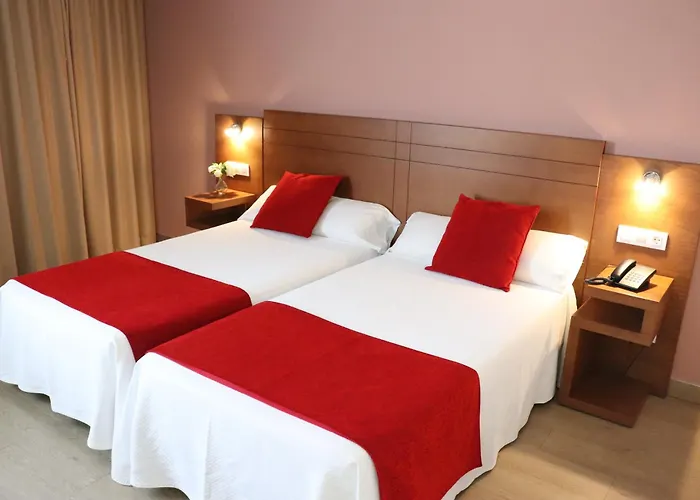 Hotel Arzua