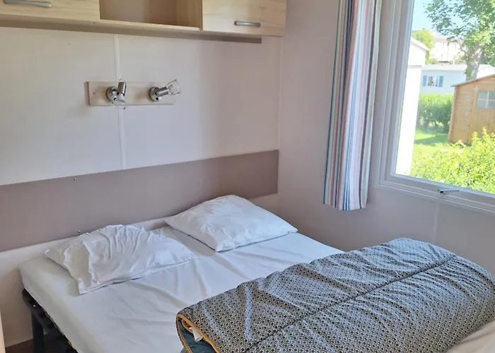 Camping L'Oiseau Blanc