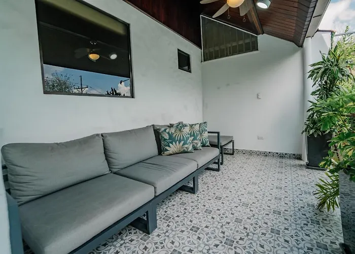 Hotel Ocotal Bed&Breakfast