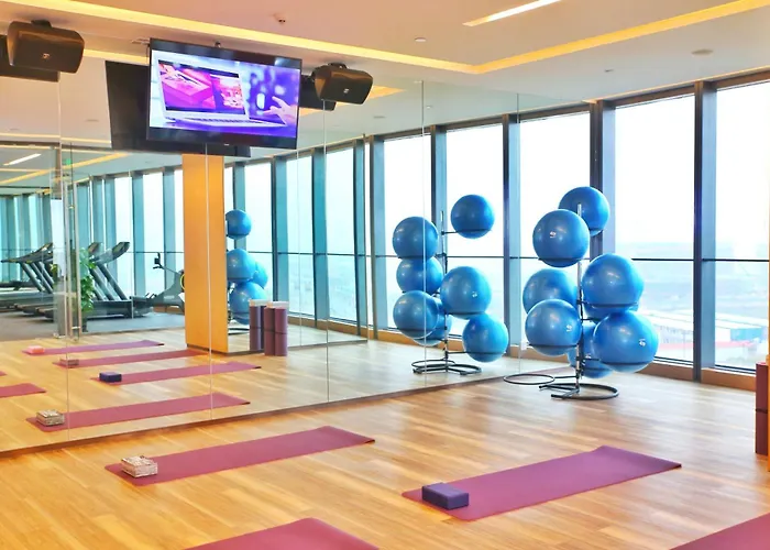 Hyatt Regency Hengqin