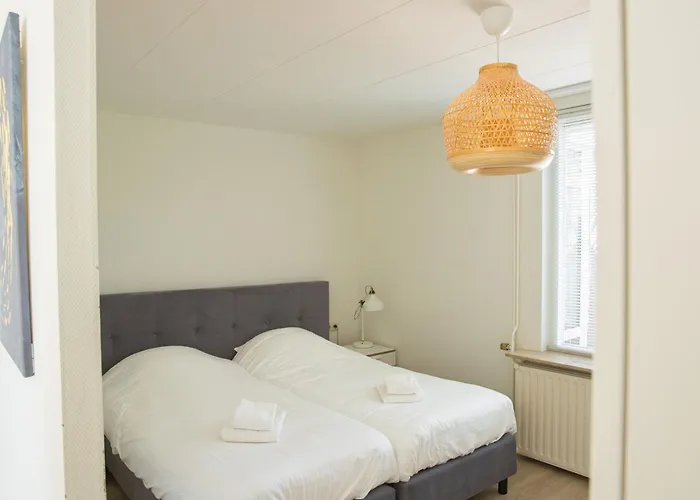Hotel-Restaurant De Walvisvaarder