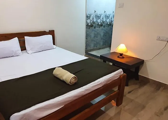Serina House Malvan