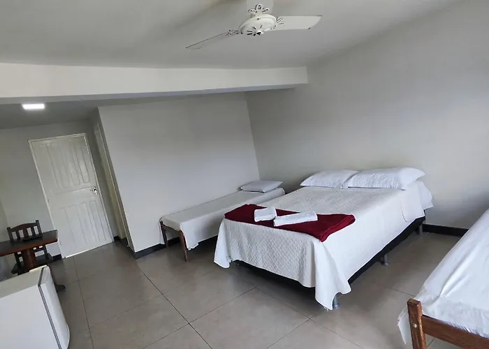 Hotel Estacao