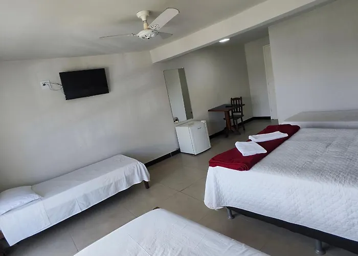 Hotel Estacao