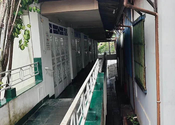 Hotel Estação