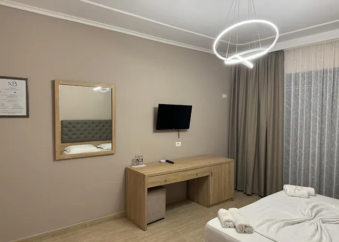 Hotel Miami Beach