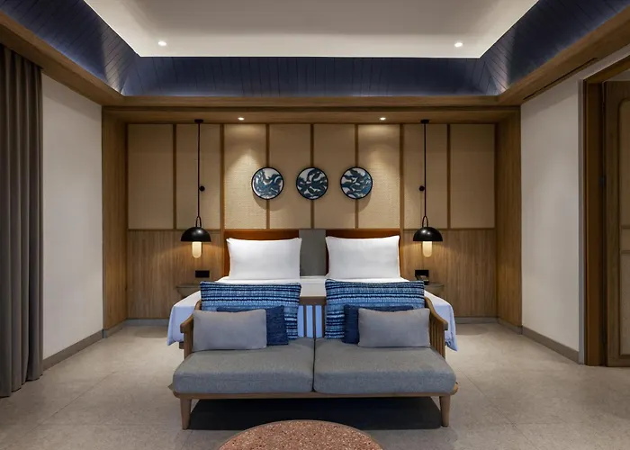Hotel Santika Premiere Linggarjati - Kuningan