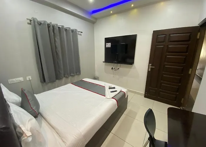 Hotel Grandview