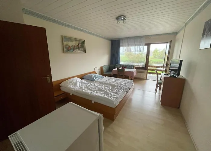 Campingplatz Weserterrassen Polle
