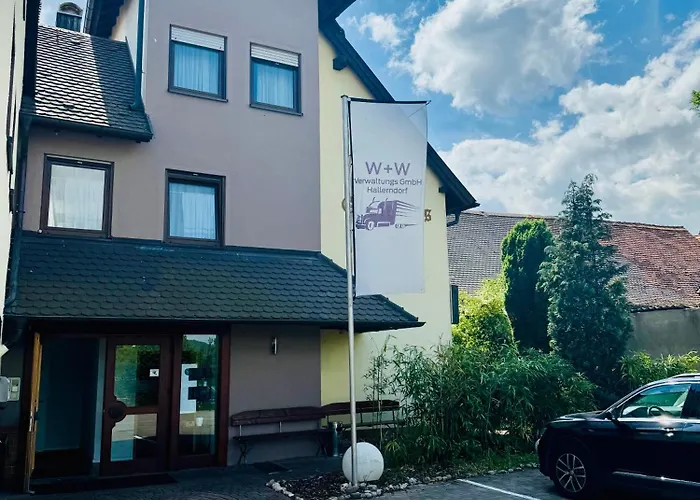 Gasthof Schneider Pautzfeld