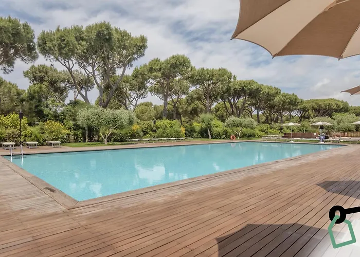 Hotiday Lodge Orbetello