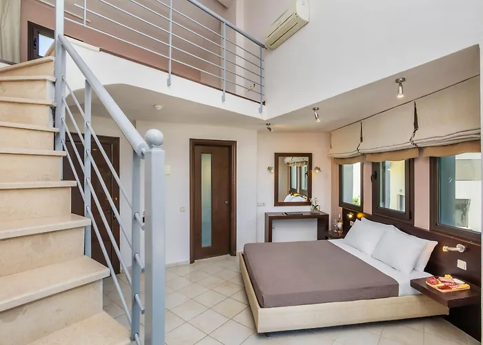 Ohana Hotel