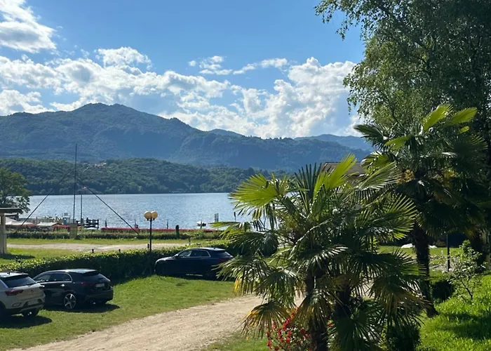 Camping Bellavista