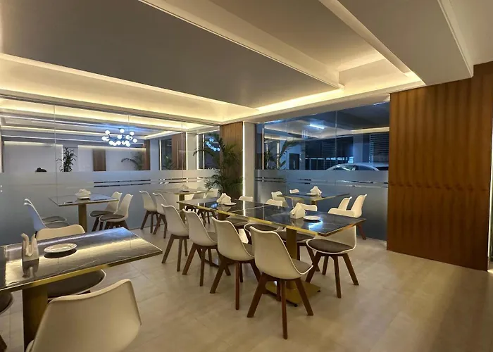 Royal Regent Suites Dhaka
