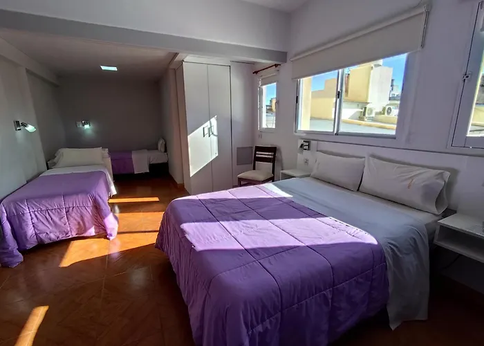 Hotel Florida