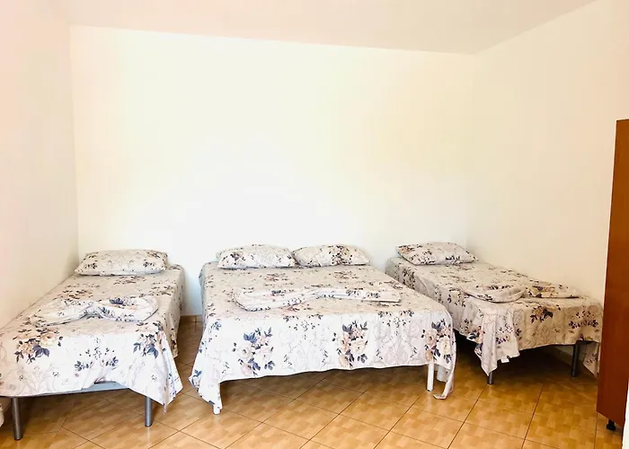 Hotel Mani 2