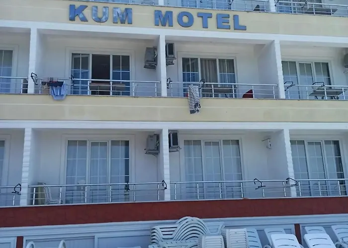 Kum Motel
