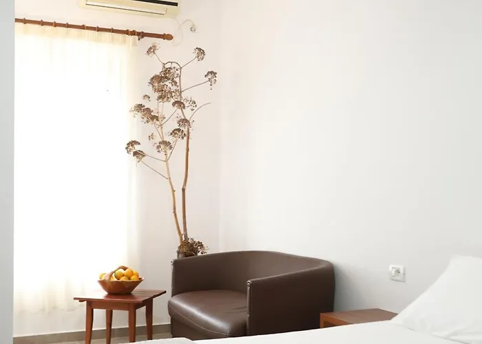Te Rrapi Rooms
