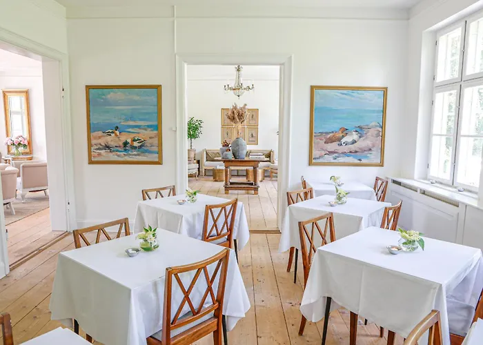 Lundsgaard Gods Badehotel