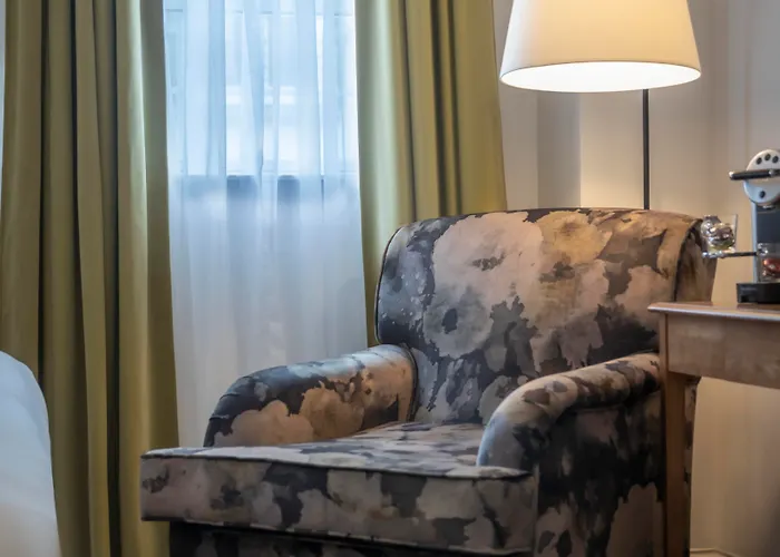 The House Hotel, An Ascend Hotel Collection Member