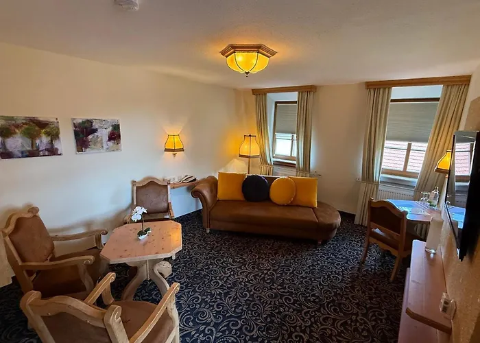 Hotel Löwen