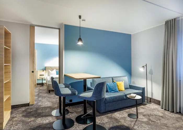 Hotel Purucker