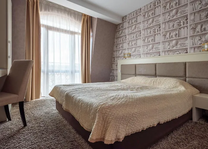 Hotel Concorde
