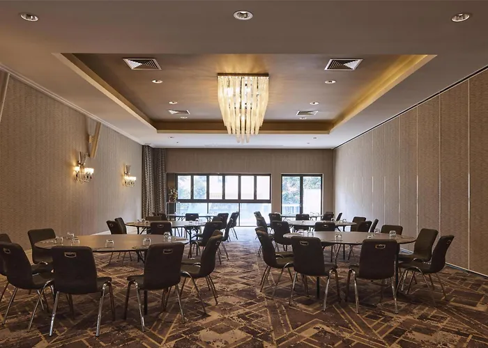 Rydges South Bank Brisbane