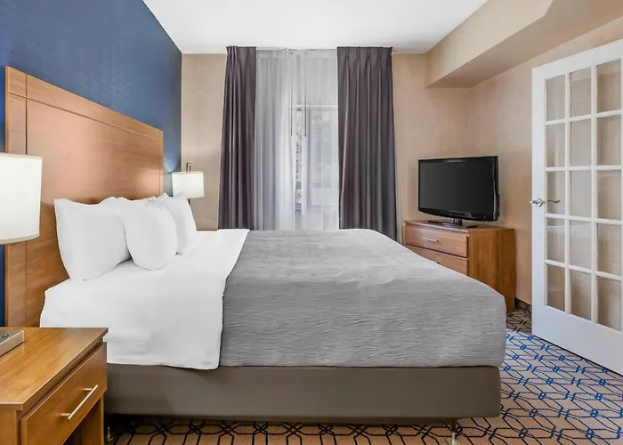 Quality Suites