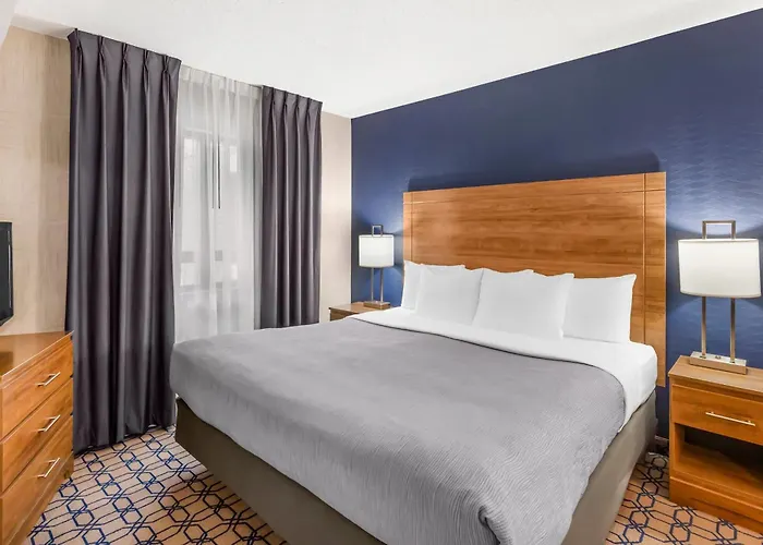 Quality Suites