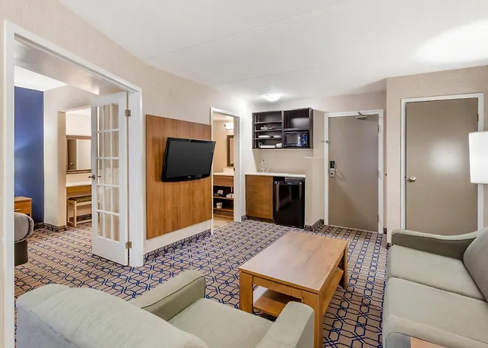 Quality Suites