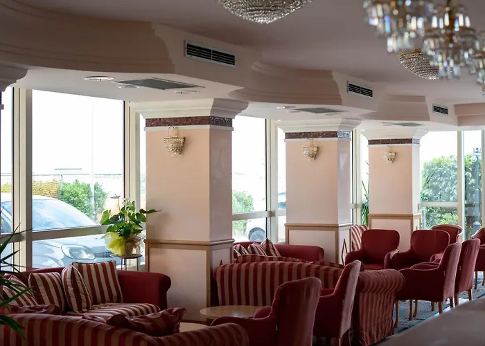 Hotel Mondial