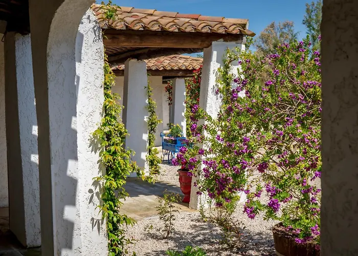 Hotel La Tramontane