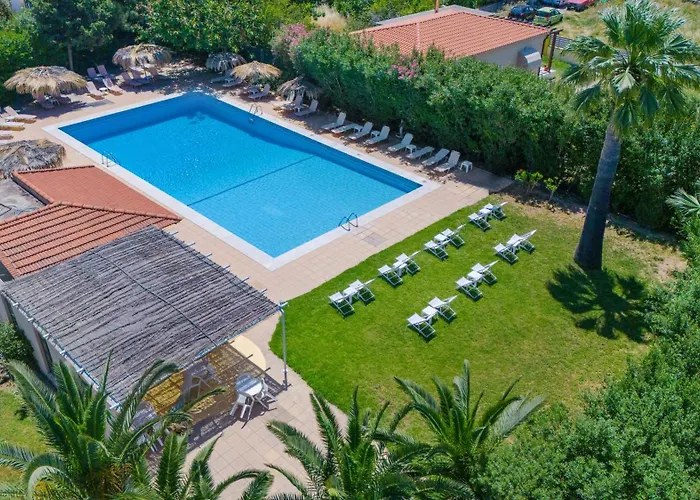 Gorgona Hotel