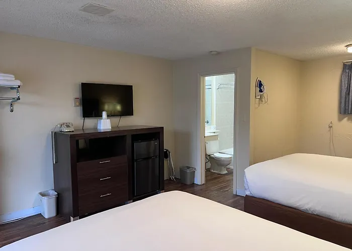 Sunrise Motor Inn