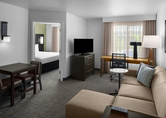 Residence Inn Salt Lake City Sandy