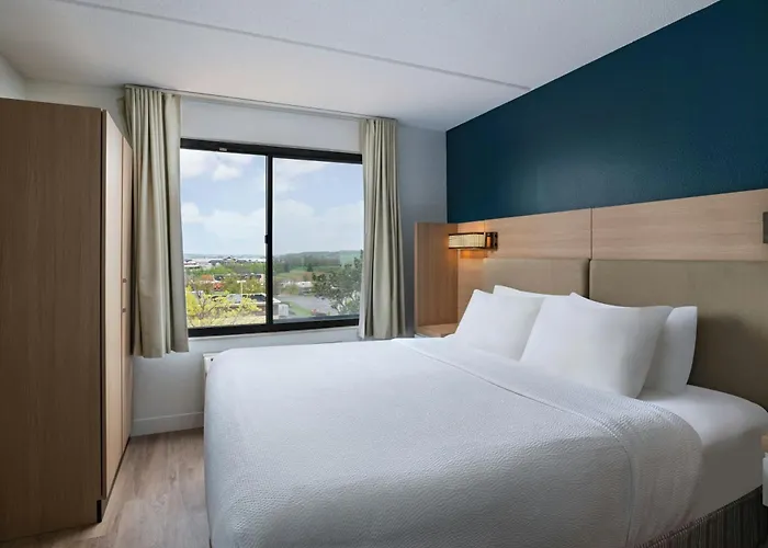Springhill Suites By Marriott Pittsburgh Washington