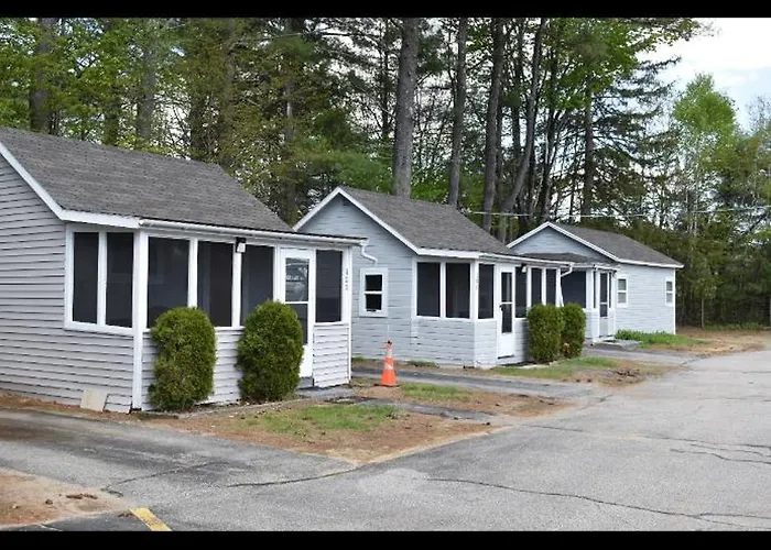 Pilgrim Inn & Cottages
