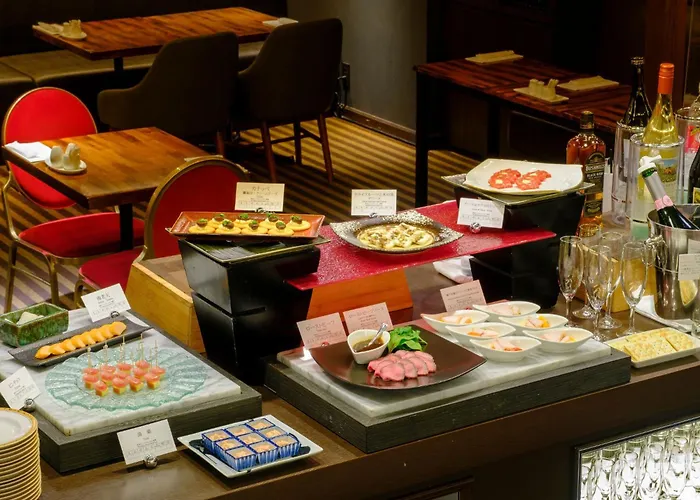 Royal Park Hotel Takamatsu