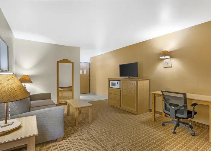 Best Western Gold Canyon Inn&Suites