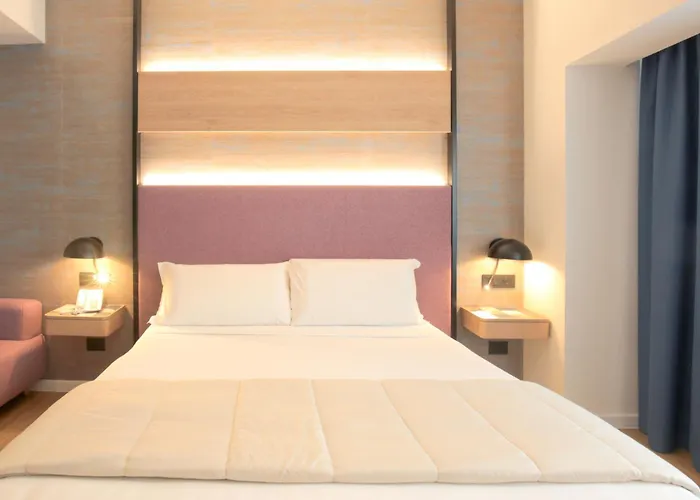 Hotel Poseidon
