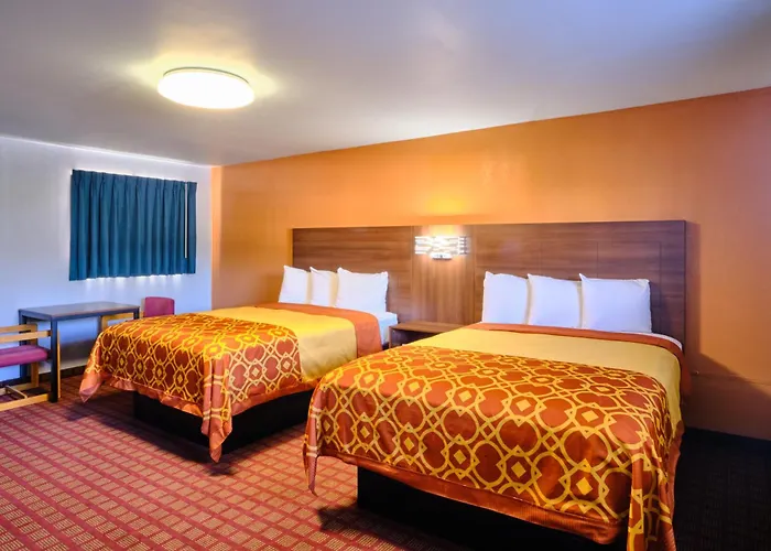 Economy Inn