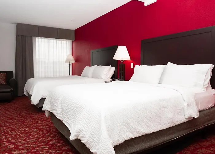Holiday Inn Guin By Ihg