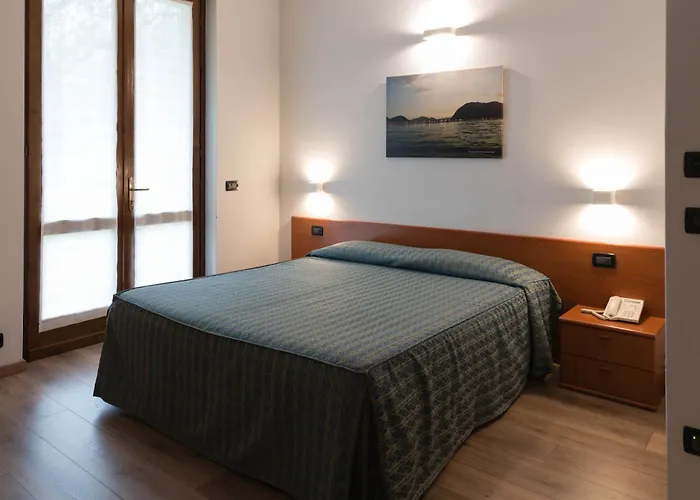 Albergo Ristorante Orazio