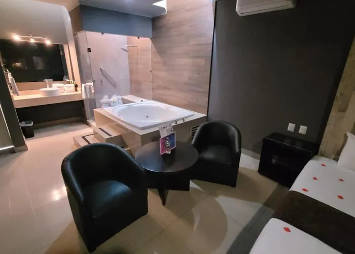 Motel Real De Queretaro