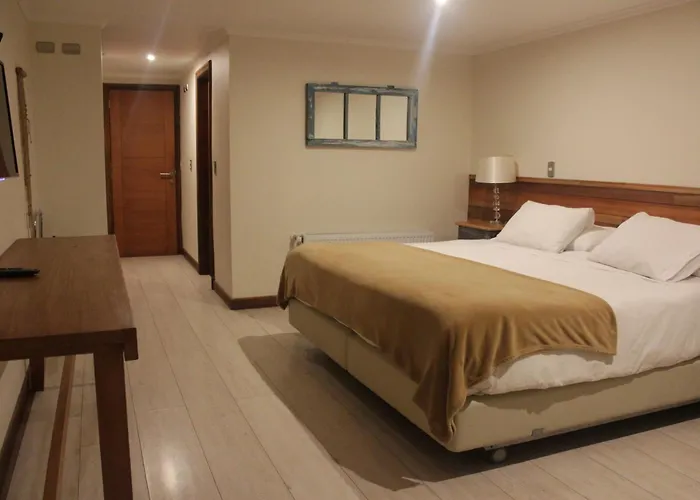 Hotel Agua Nativa