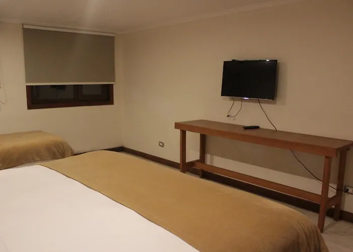 Hotel Agua Nativa