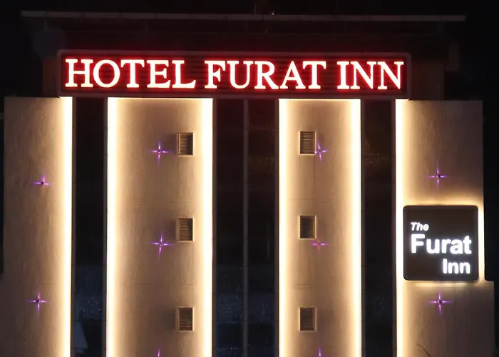 Hotel The Furat Inn