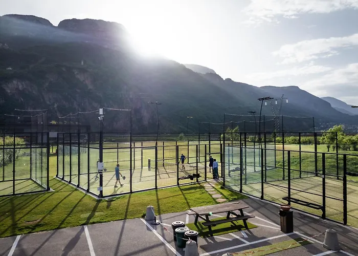 The Lodge Sporthotel - Golfclub Eppan