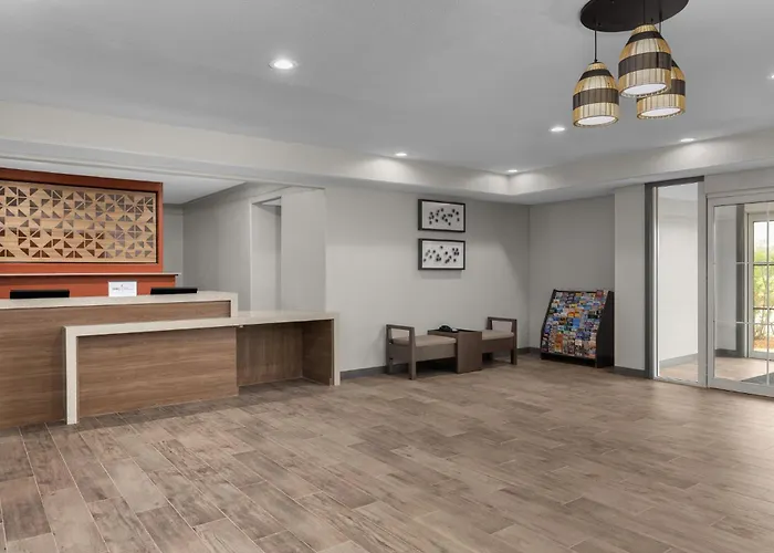 Candlewood Suites - Texas City By Ihg